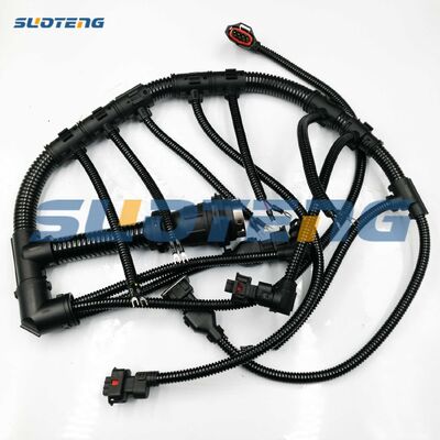 VOE22243151 22243151 D6E Bộ dây dẫn động cơ cho máy đào EC160C