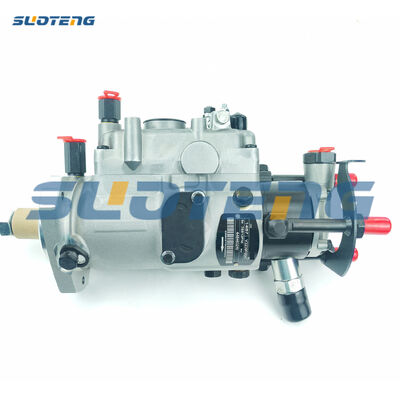 3239F604T Máy bơm phun nhiên liệu diesel cho động cơ C3.3