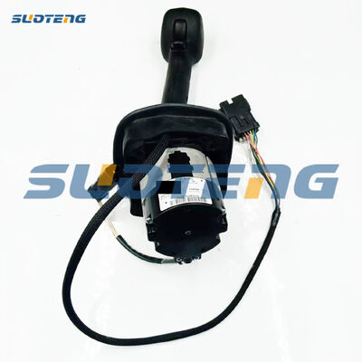 456-0167 4560167 Joystick điều khiển đòn bẩy cho 299D2 Loader
