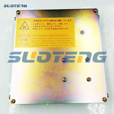 9239568 ZX110 Máy điều khiển máy đào ECU