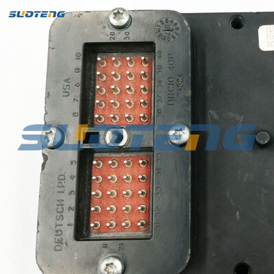 141-9780 1419780 Bảng điều khiển màn hình cho 966G Loader