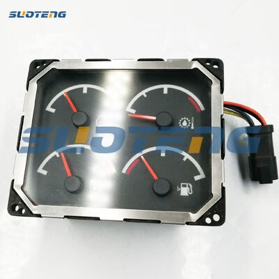 166-6928 1666928 Bảng điều khiển màn hình cho máy kéo D6R