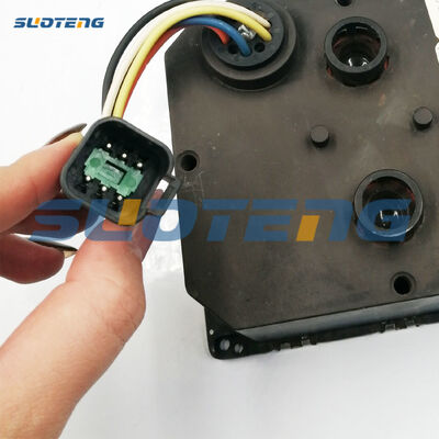 166-6928 1666928 Bảng điều khiển màn hình cho máy kéo D6R