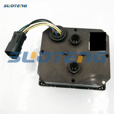 166-6928 1666928 Bảng điều khiển màn hình cho máy kéo D6R