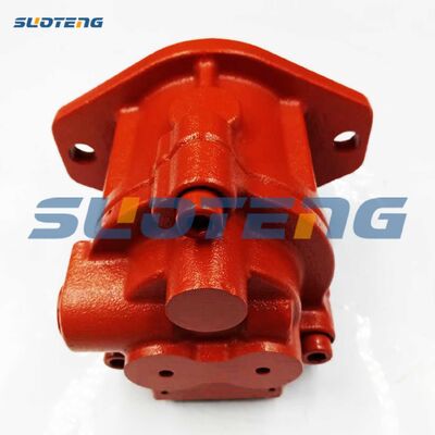 Động cơ quạt 14533496 cho các bộ phận máy xúc EC460B