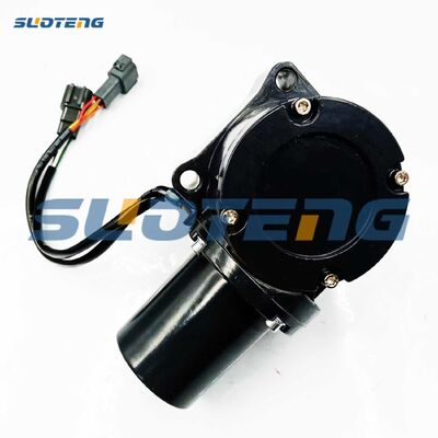 Động cơ bướm ga 4614911 cho máy xúc EX200-5