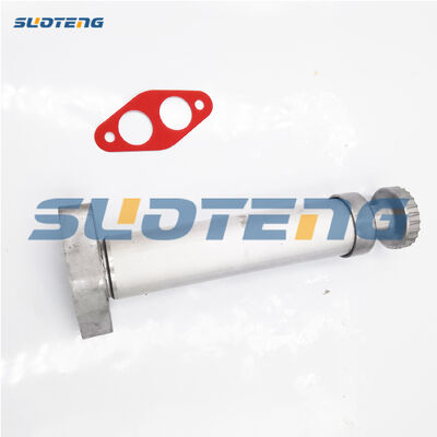 162-3905 1623905 Bơm mồi nhiên liệu cho máy san 120H