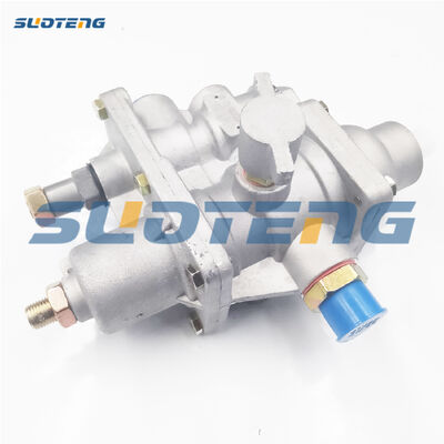 13C0026 CLG856 Van kết hợp máy tải bánh xe