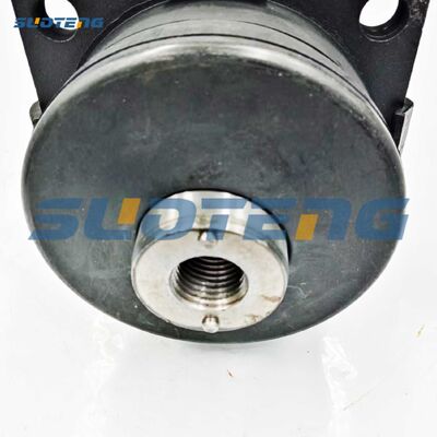 Thép mới 17M-54-49422 Cushion cho D375A-5 Loader Engine Part