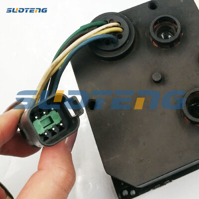 192-7049 1927049  Màn hình bảng điều khiển cho máy xúc lật 962H