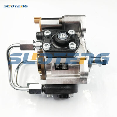 294050-0521 2940500521 HP4 Diesel Fuel Injection Pump