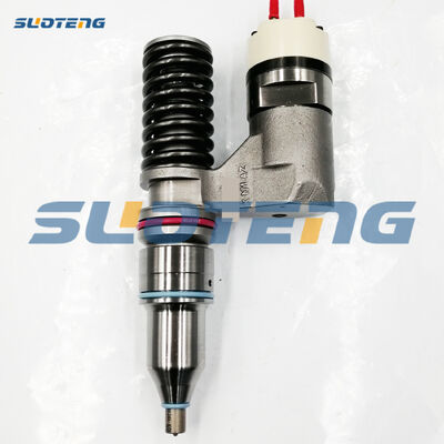 208-9160 2089160 Máy phun nhiên liệu diesel cho máy kéo D7R