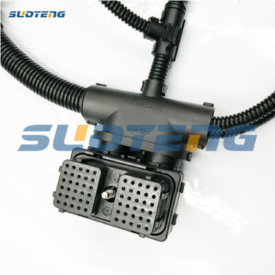 4938672 Dây điện động cơ QSB4.5