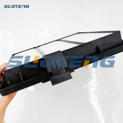 Bộ lọc không khí 500-0957 500-0957 cho máy xúc E320