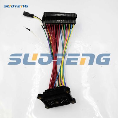 226-9675 2269675 Bộ dây điện cho máy kéo D6T