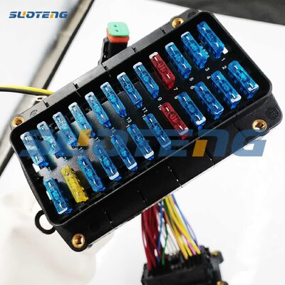 226-9675 2269675 Bộ dây điện cho máy kéo D6T