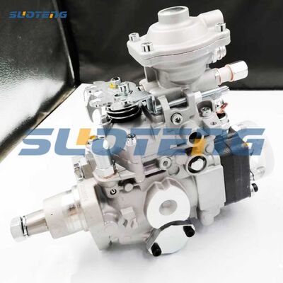 504219402 Bơm phun nhiên liệu cho động cơ