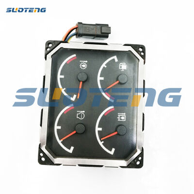 166-6928 1666928 Màn hình hiển thị cho Máy kéo D6R D7R