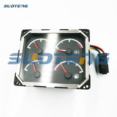 166-6928 1666928 Màn hình hiển thị cho Máy kéo D6R D7R