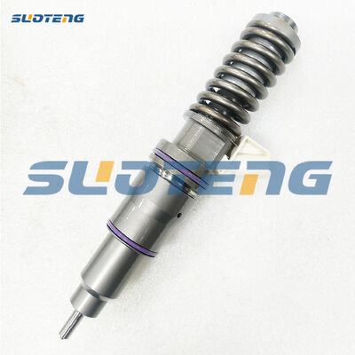 BEBE4C0000120 Máy phun nhiên liệu diesel 20440388 cho động cơ D12C