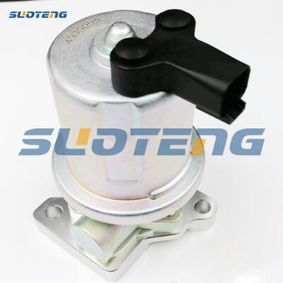 4935095 Máy bơm chuyển nhiên liệu cho động cơ ISX15 QSX15