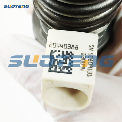 BEBE4C0000120 20440388 Máy phun nhiên liệu diesel cho các bộ phận thay thế động cơ