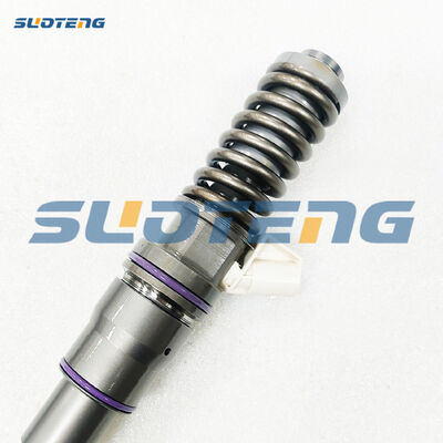 BEBE4C0000120 20440388 Máy phun nhiên liệu diesel cho các bộ phận thay thế động cơ