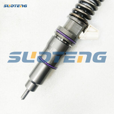 BEBE4C0000120 20440388 Máy phun nhiên liệu diesel cho các bộ phận thay thế động cơ