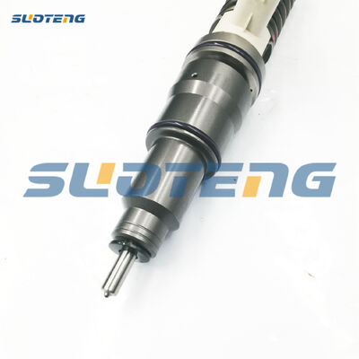 21371672 Kim phun nhiên liệu cho máy xúc EC380D EC480D