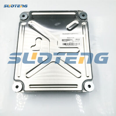 VOE60100011 60100011 EC220DL D6H Bộ điều khiển ECU