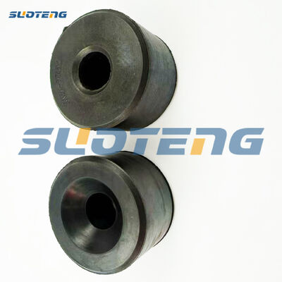 313-3762 3133762 Rubber Cushion for 312D 313D Excavator Spare Parts