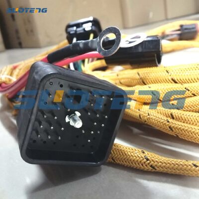 265-2733 2652733 Dây nịt dây động cơ cho máy kéo D6N