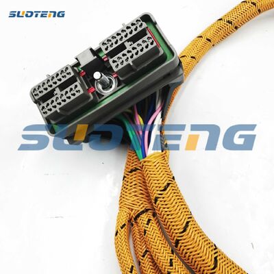 529-8752 5298752 C7.1 Bộ dây điện động cơ cho máy xúc E323GC