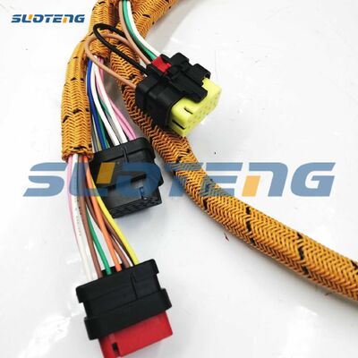 529-8752 5298752 C7.1 Bộ dây điện động cơ cho máy xúc E323GC
