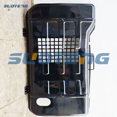 466-1052 4661052 Nắp capo cho máy xúc E320D2 phụ tùng động cơ C7.1