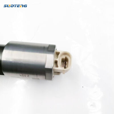 4608213 460-8213 Máy phun nhiên liệu cho máy đào 336D