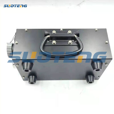 3163890 Bộ phận khởi động Hệ thống điều khiển động cơ EMS