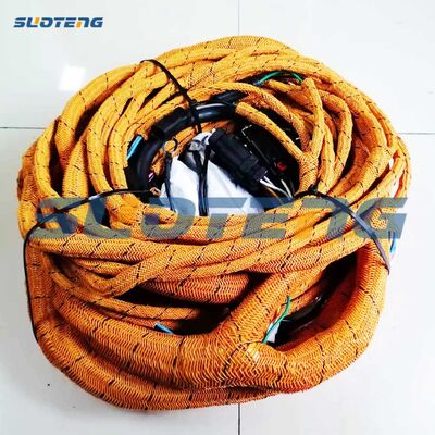 342-2943 Bộ khai thác dây khung gầm cho máy xúc E312D