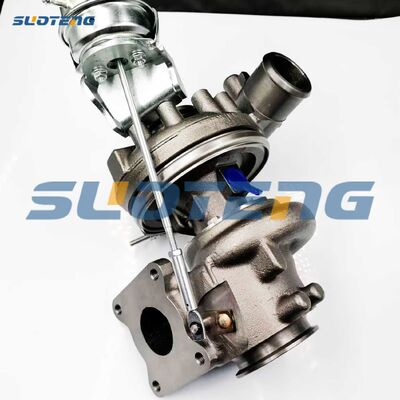 614-3061 6143061 Bộ tăng áp cho động cơ C7.1
