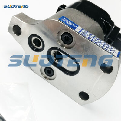 4002070 4002071 QSX15 Máy điều khiển đo bơm nhiên liệu diesel