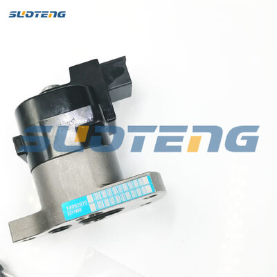 4002070 4002071 QSX15 Máy điều khiển đo bơm nhiên liệu diesel