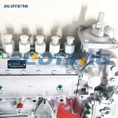 9400030739 Máy bơm phun nhiên liệu cho các bộ phận thay thế động cơ