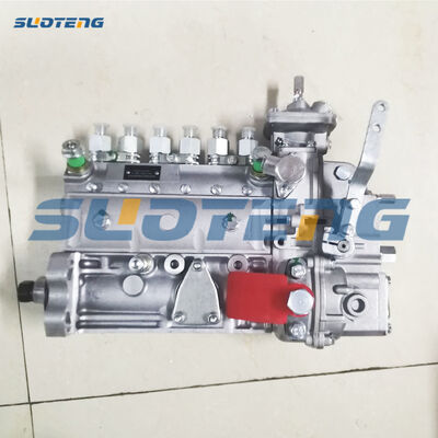 9400030739 Máy bơm phun nhiên liệu cho các bộ phận thay thế động cơ