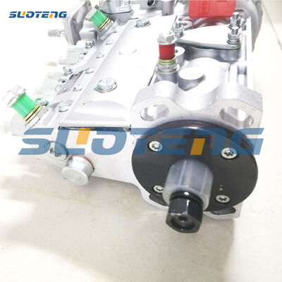 9400030739 Bơm phun nhiên liệu diesel cho máy bơm động cơ