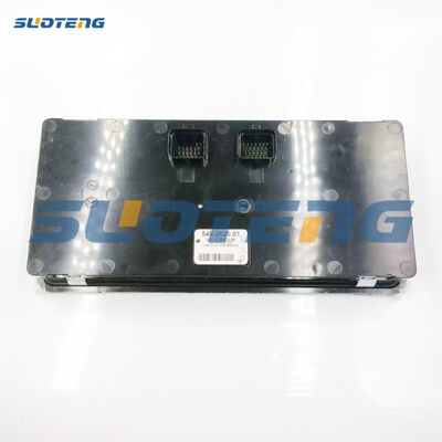 549-2629 màn hình màn hình 5492629 cho 966H Loader