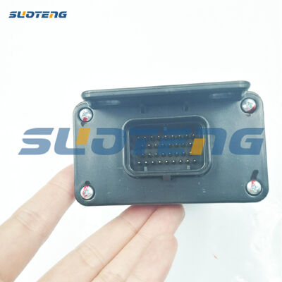 53B0424 Màn hình bảng điều khiển cho các bộ phận máy CLG905E
