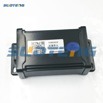 53B0424 Màn hình bảng điều khiển cho các bộ phận máy CLG905E
