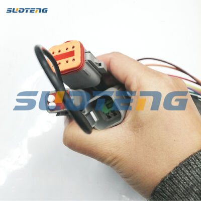 299-5839 2995839 Bộ truyền động cho Máy xúc lật 924G 928G