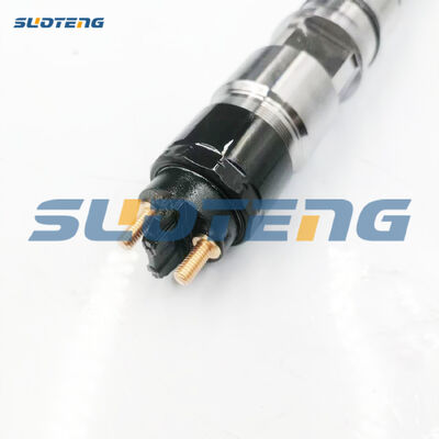 0445120295 Vòi phun nhiên liệu cho máy xúc DX160W-3