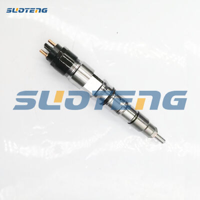 0445120295 Vòi phun nhiên liệu cho máy xúc DX160W-3